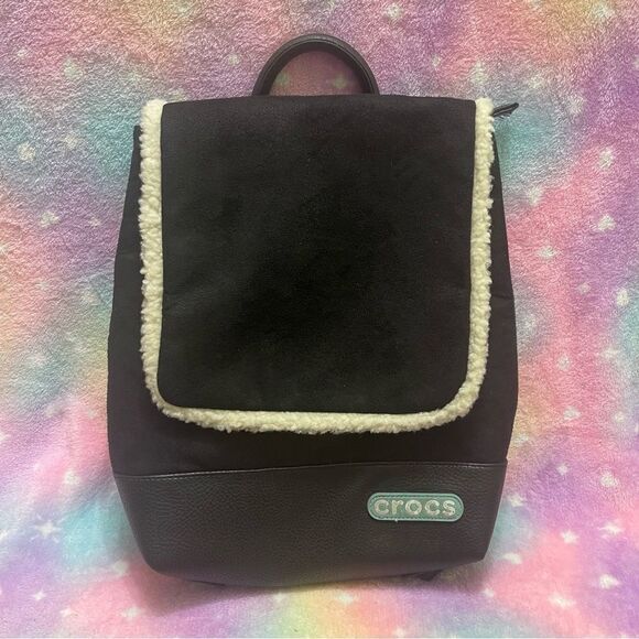 CROCS Backpack   - Picture 1 of 12
